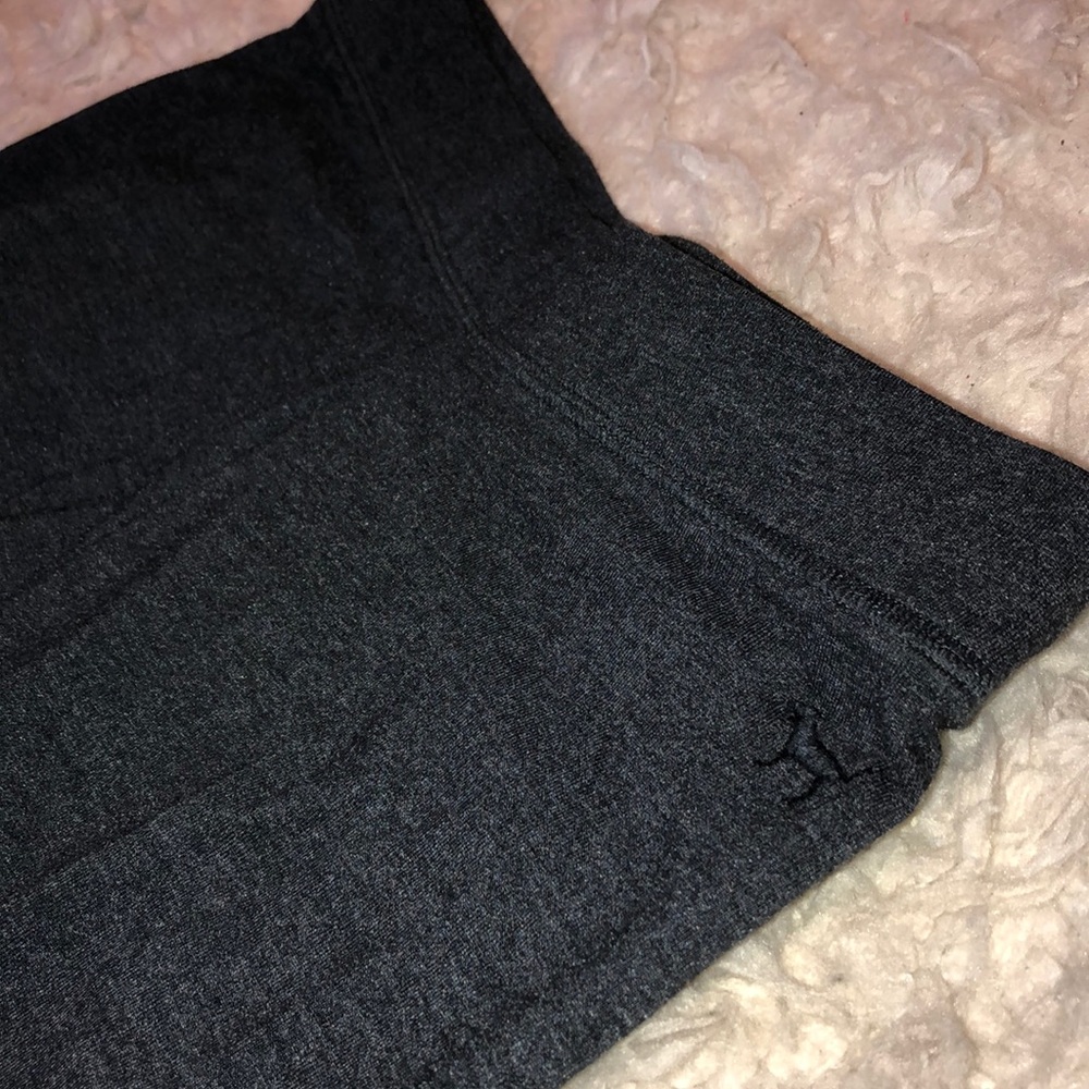 Capri Leggings